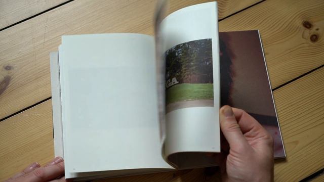 Photobook "Myself, Friends, Lovers and Others" by Arnis Balcus смотреть онлайн