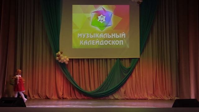 с.Красный Яр ДС №1 "Ромашка" смотреть онлайн