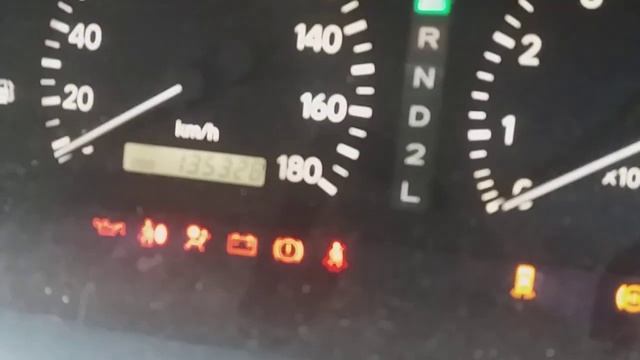 3240 TOYOTA CRESTA смотреть онлайн