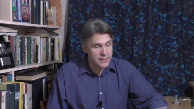 59. Сказка нравоучительная | О заборе и воротах