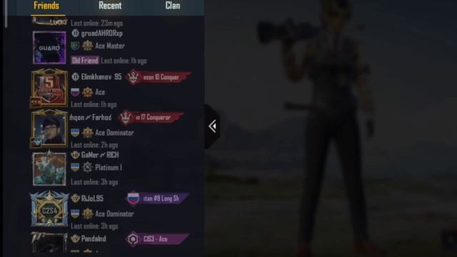 Xayr Endi Xayr Pubg ? Trek, Pubg Haqida Qoʻshiq 2 Qism   #pubg #farrukh #xayrendixayr #pubguzb