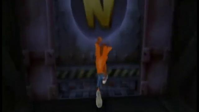 Provaider и Shad - Crash Twinsanity прохождение часть 2 ( Xbox ) смотреть онлайн