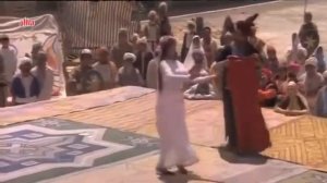 Алибаба и 40 райзбойников - Хема Малини