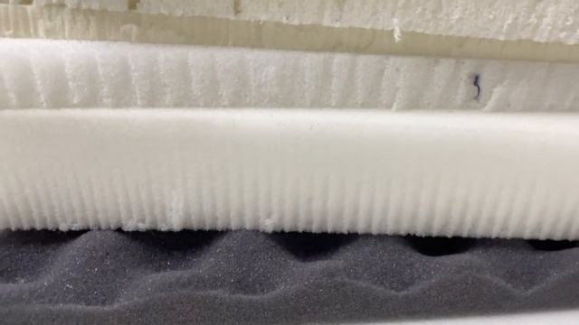 Тонкий матрас топпер. Советы для хорошего сна))) смотреть онлайн