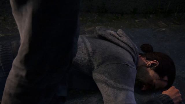 THE LAST OF US PART I REMAKE ПРОХОЖДЕНИЕ НА РУССКОМ #1 ? ОДНИ ИЗ НАС ЧАСТЬ 1 РЕМЕЙК 2023 ОБЗОР [4K] смотреть онлайн