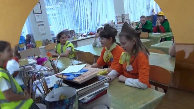 Слет ЮИД 2015 смотреть онлайн