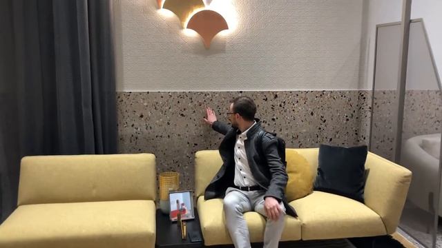 Тренды с iSaloni 2019 от Студии 40 смотреть онлайн