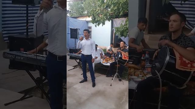 Jahongir Mominov Sogindim Yor   Жахонгир Моминов Согиндим ёр