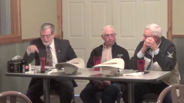 April 1 Legislative Forum