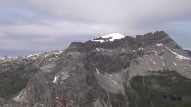 Au nord de la Vanoise смотреть онлайн