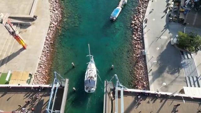 5 причин поехать в эйлат в ноябре #eilat #обзор смотреть онлайн