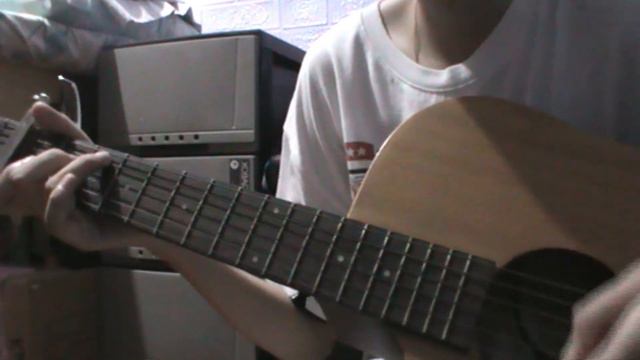 my love mine all mine by mitski (cover):3 смотреть онлайн