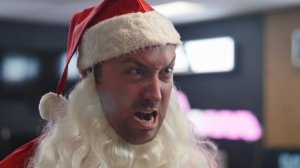 УЖАСНАЯ РОЖДЕСТВЕНСКАЯ МУЗЫКА в розничных магазинах - Bored на Русском