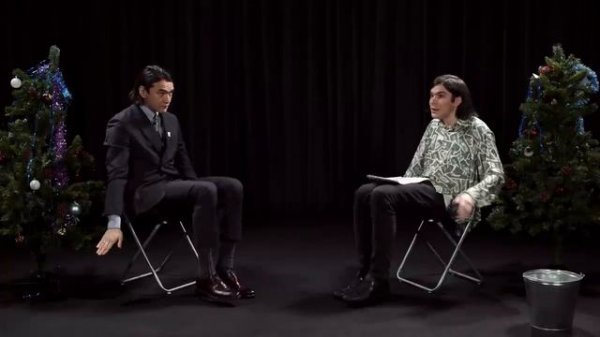 Нурлан Сабуров - КОГДА ЧБД Про ТУР по АМЕРИКЕ, ПОСЛЕДНЕЕ ИНТЕРВЬЮ  Опять не Гальцев