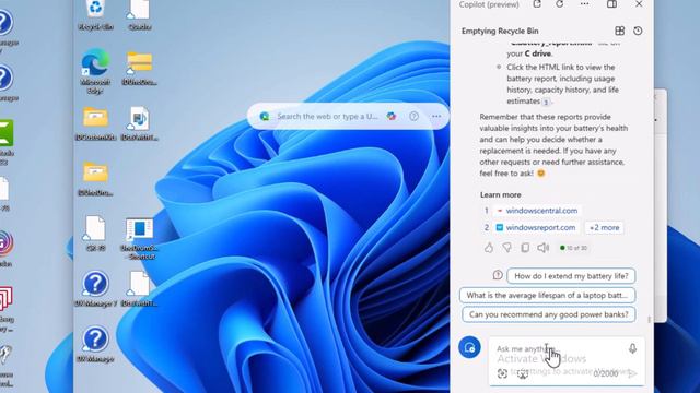 Hands on with Windows 11 Insider Preview Build 26063 (24H2) смотреть онлайн