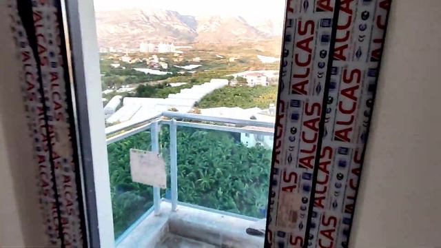 Проект в Махмутларе Аланья | Недвижимость в Турции | купить недорогую квартиру в Алании смотреть онлайн