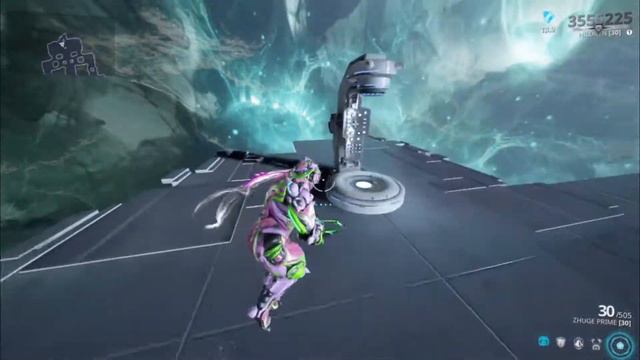 Warframe Guide: Tonny's Zhuge Prime Best Builds in 2020 смотреть онлайн