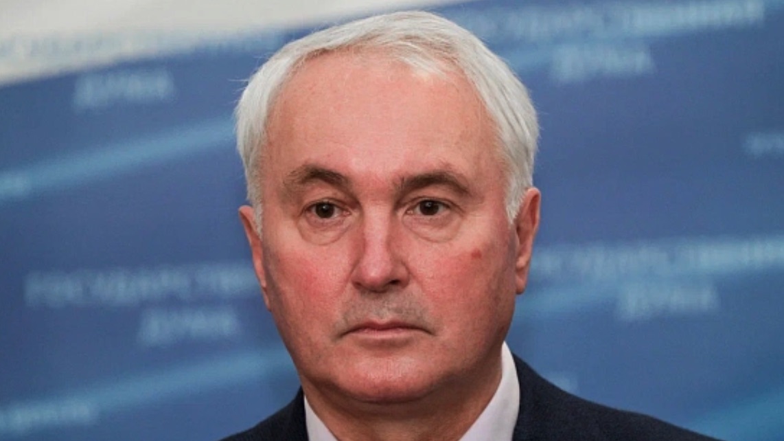 АНДРЕЙ КАРТАПОЛОВ: ДЕНОНСАЦИЯ ДОВСЕ – ЭТО НАШ СИГНАЛ ЗАПАДУ