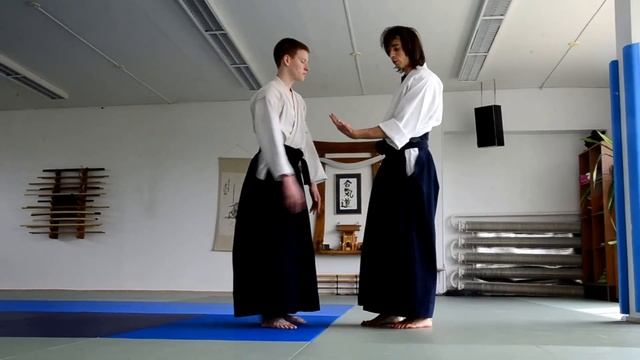 [Aikido Ukemi] Advanced Ukemi Tutorial / 11 Different Exercises смотреть онлайн