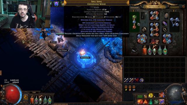 UJ POP SRS + SPECTRES BUILD INFO 3.19 смотреть онлайн