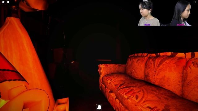 Can We Save Judy?! | Roblox: Judy Chapter 2 смотреть онлайн