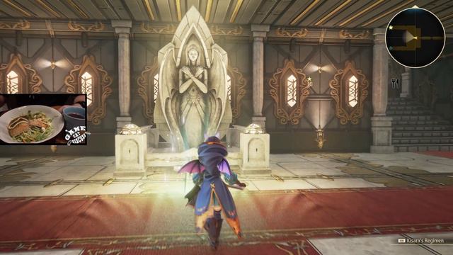 What is this high seas battle?? Tales of Arise Rinwell Main #16 смотреть онлайн