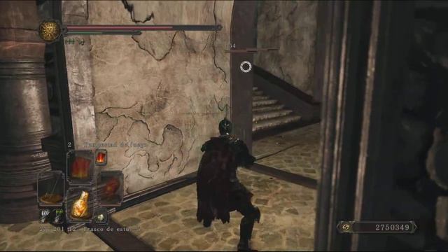 Dark souls 2 DLC corona del viejo rey de hierro parte 8 (memoria del viejo rey de hierro) смотреть онлайн