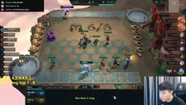 Shortstream : Livestream này sẽ kết thúc khi có 2 top 1! смотреть онлайн