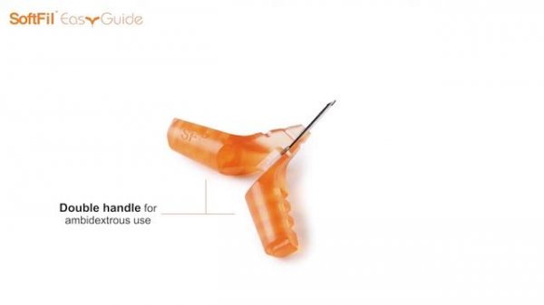 SOFTFIL EasyGuide en