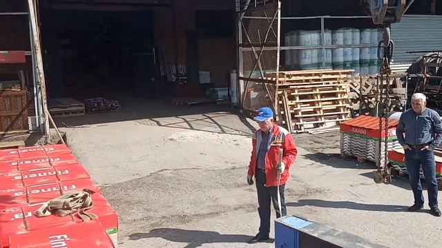 Будни манипулятор #1 смотреть онлайн