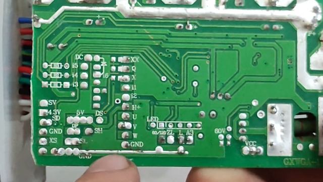 Докопался до своего ПАС датчика | первый датчик который прошел все тесты смотреть онлайн
