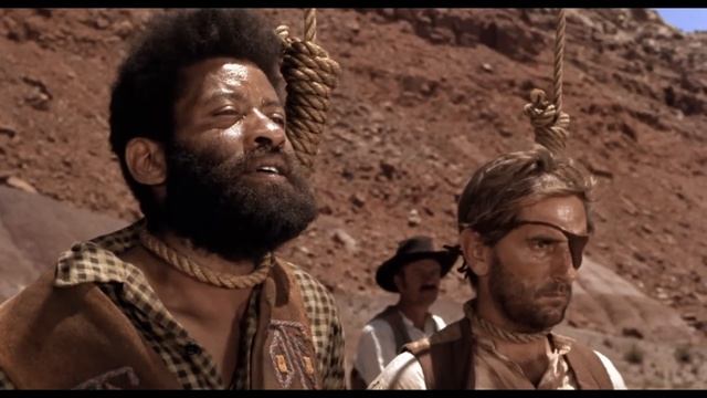 L'Ouragan de la vengeance (film, 1966) Western смотреть онлайн