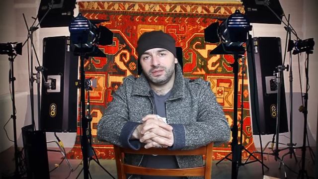 ТАЙНЫ АРМЯНСКОГО КОВРА смотреть онлайн
