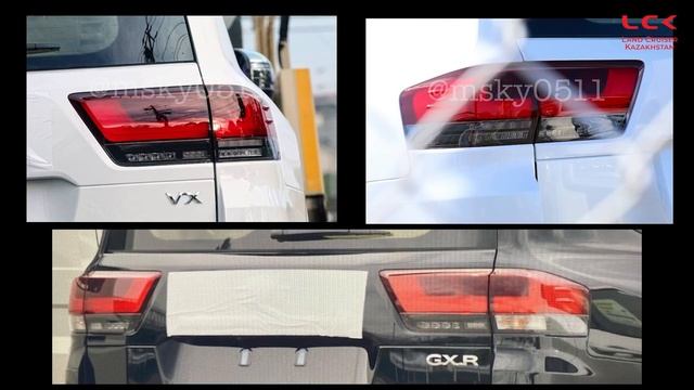 ЧАСТЬ 1. Презентация Toyota LAND CRUISER 300 +редкие кадры. Интерьер. Экстерьер. E-KDSS. HUD диспле