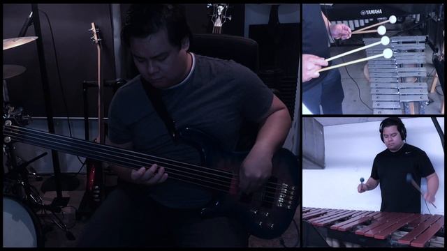 Donkey Kong 64 - Crystal Caves (cover) смотреть онлайн