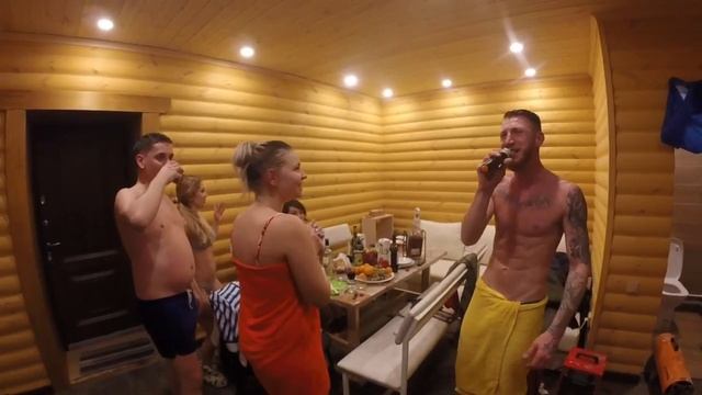 Новый Год 2019 в Челябинске Часть 2