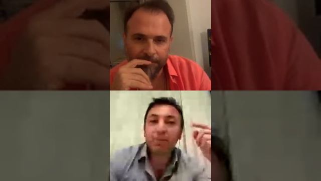 Evden Eve Muhabbet | Op. Dr. Kerem Bıkmaz & Muammer Kapucuoğlu