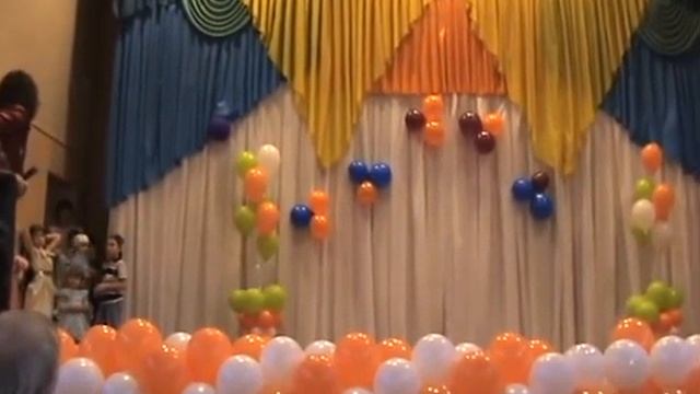 Ева Бозоян -ПАПА ПОДАРИ МНЕ КУКЛУ И КОРОЛЕВСТВО КОШЕК смотреть онлайн