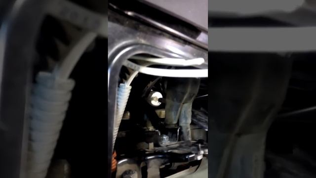 Nissan Leaf (ZEO) работа Webasto TT EVO 4 бензин смотреть онлайн