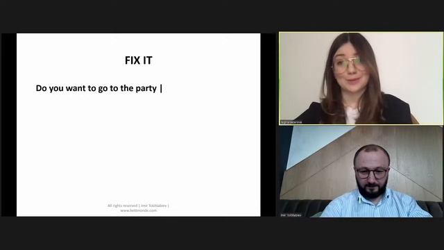 Лексика делового английского, повышающая ЛИЧНЫЙ ИМИДЖ