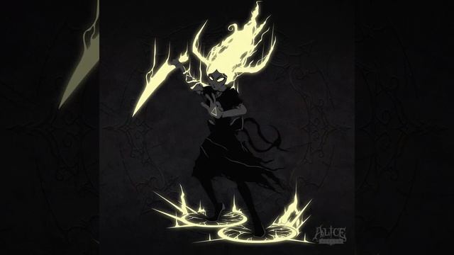 ALICE ASYLUM! GAMEPLAY!ТЕНЕВАЯ АЛИСА.МАКГИ НЕ СДАЛСЯ! Inferno & Hysteria Special State Outlines V1