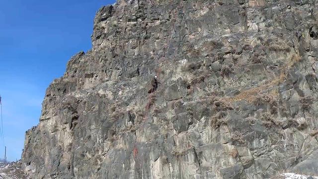 Спасение козы. смотреть онлайн