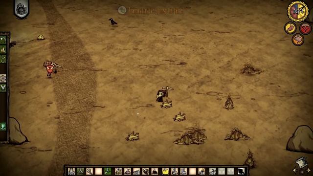Hidden Trapped Chest -| DON'T STARVE TOGETHER CO-OP | Episode.2 смотреть онлайн