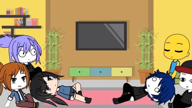 ?Roblox Characters React To Animation Roblox Videos ?|| Gacha Life || Gacha Lovely || Part 4? смотреть онлайн