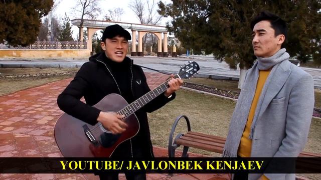 14 Феврал Севишганлар кунига атаб жонли ижро/Sevishganlar Talabiga #sogindim #JaloliddinAhmadaliev