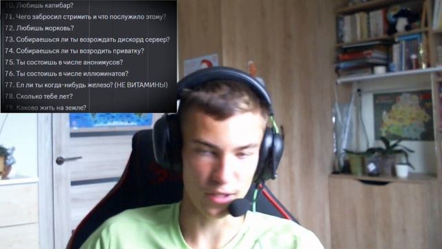 ГДЕ Я БЫЛ?! - Вопросы подписчиков о ютубе и личной жизни! - №5! смотреть онлайн