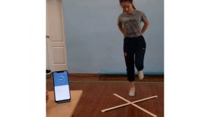 Якутские национальные игры. «Кириэс тэбии», видеоурок