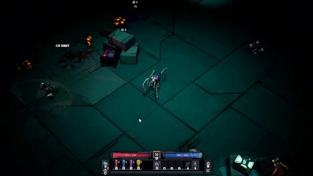 Superfuse 0.1.2 Techno Tekhead v1 смотреть онлайн