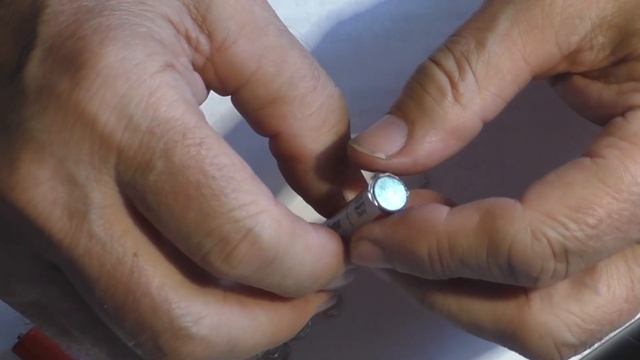 Ремонт пульта TV за две минуту смотреть онлайн