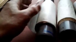 Изготовление резонансного трансформатора Кулдошина